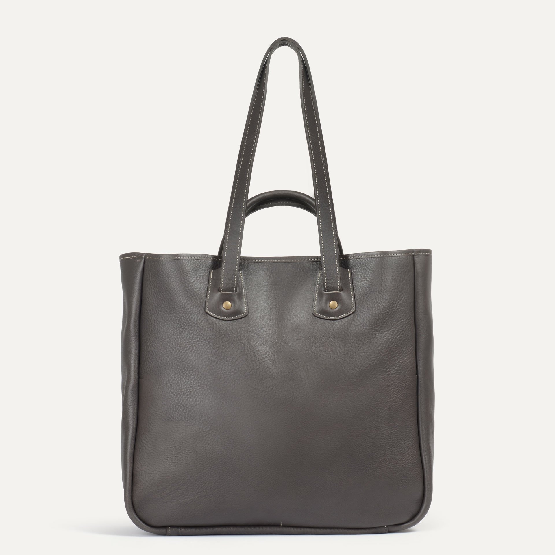 Marco Tote bag - Grey (image n°5)