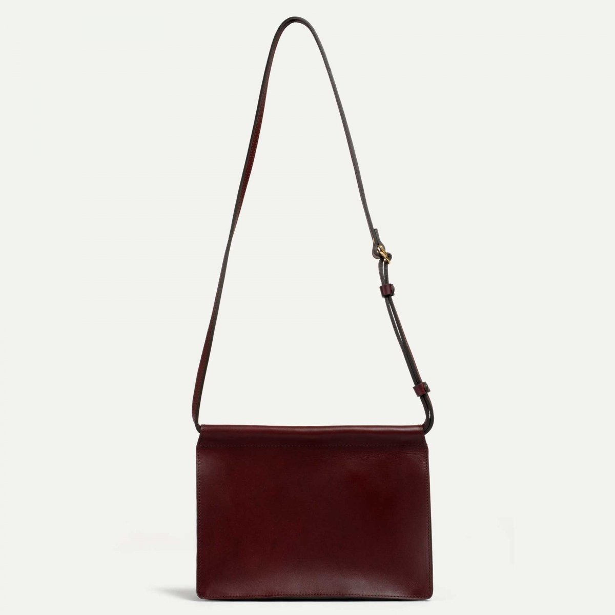 Sacoche Pouch Bag - Peat (image n°4)