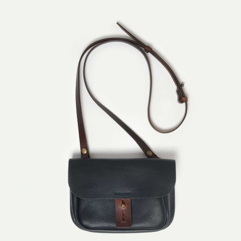 Carbure Cartridge belt - Navy Blue