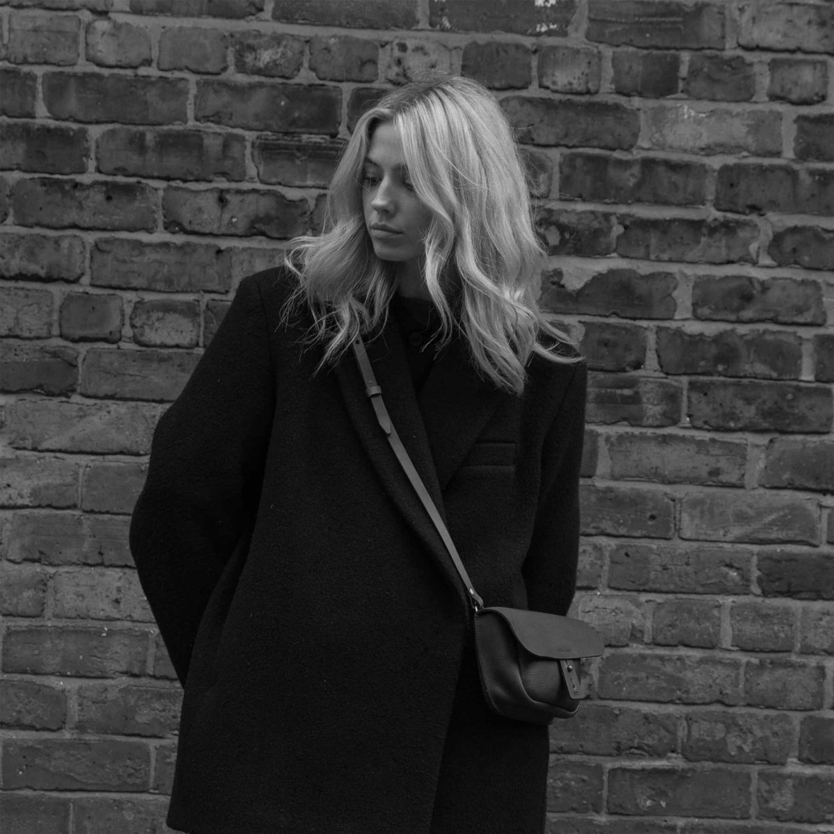 Cartouchière Carbure - Bleu Marin (image n°5)