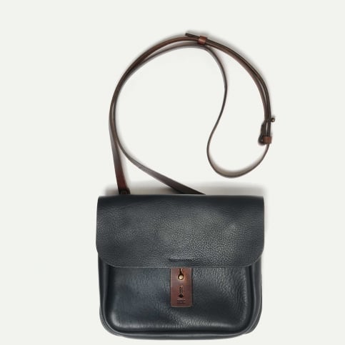 Cartouche Cartridge belt - Navy blue