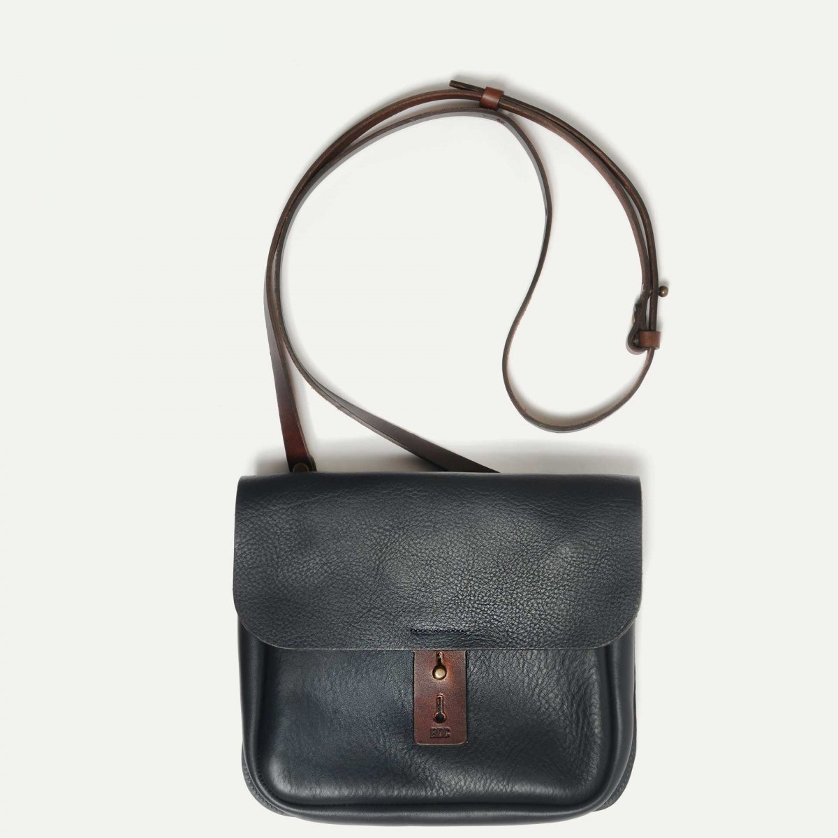 Cartouche Cartridge belt - Navy blue (image n°1)