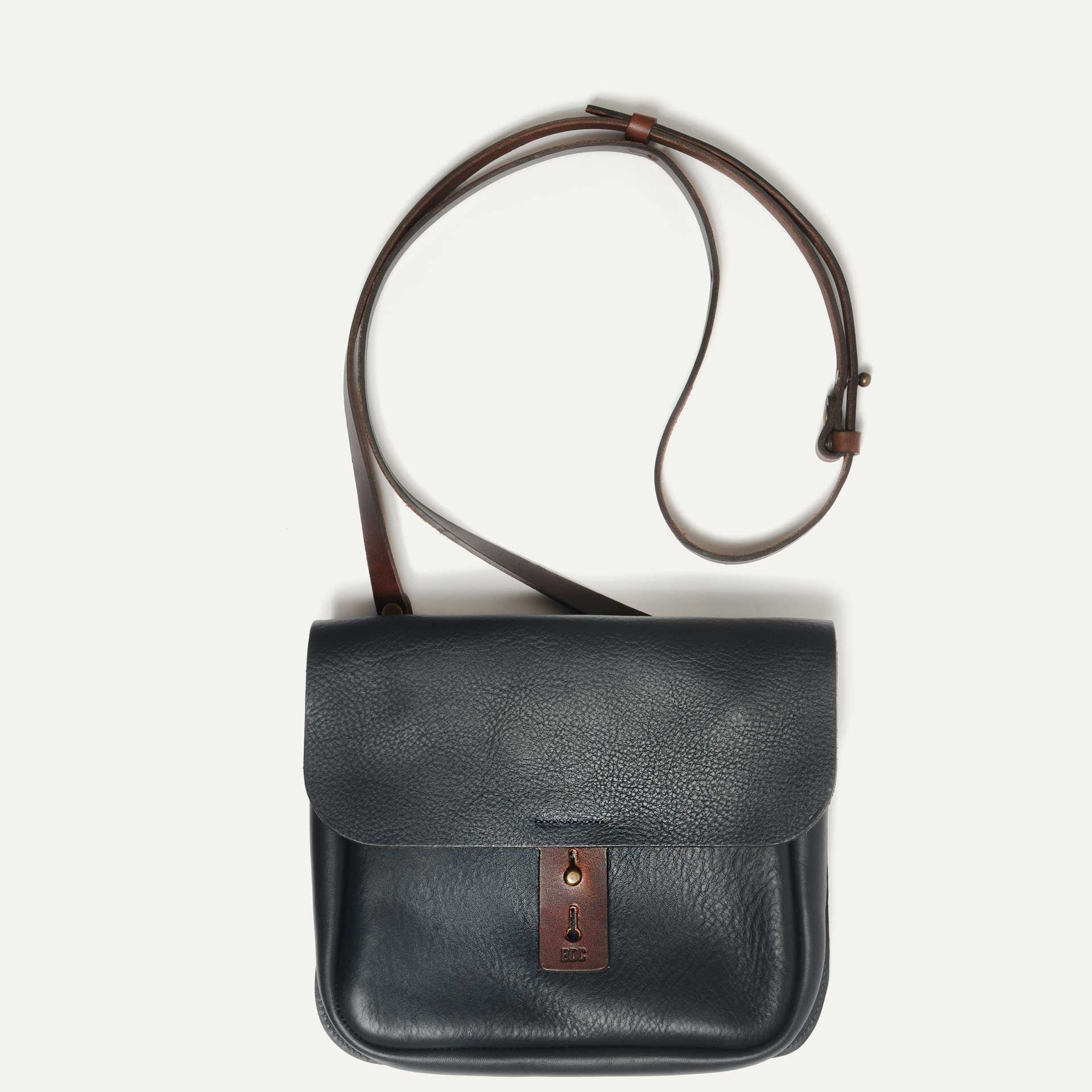 Cartouche Cartridge belt - Navy blue (image n°1)