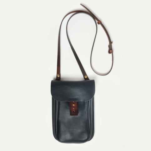 Cartel Cartridge belt - Navy Blue