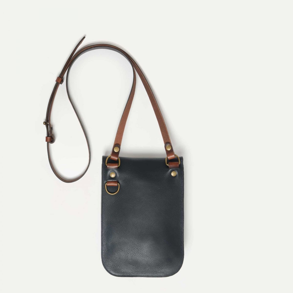 Cartel Cartridge belt - Navy Blue (image n°2)
