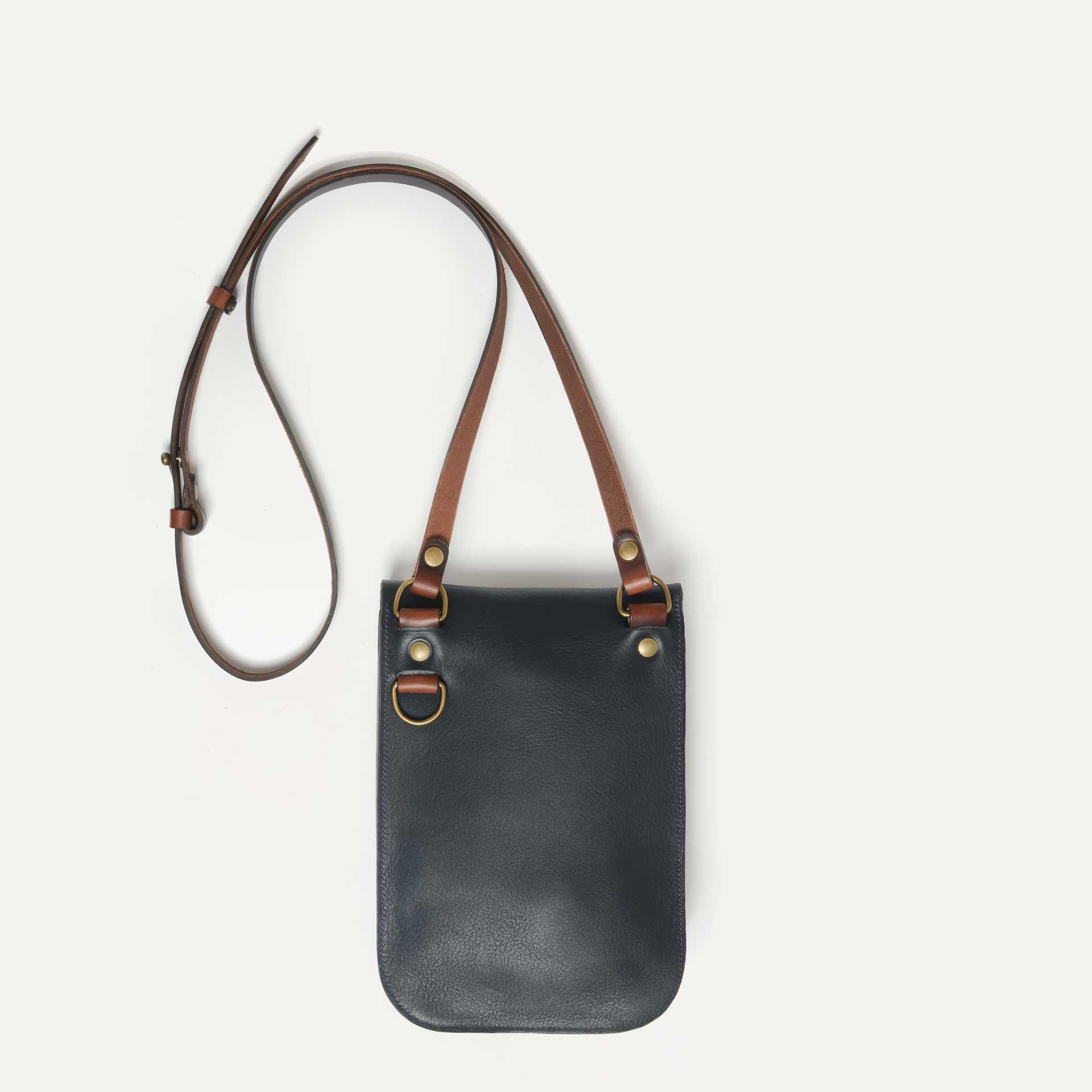Cartel Cartridge belt - Navy Blue (image n°2)
