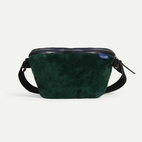 Sac Banane New Beat XL - Eucalyptus