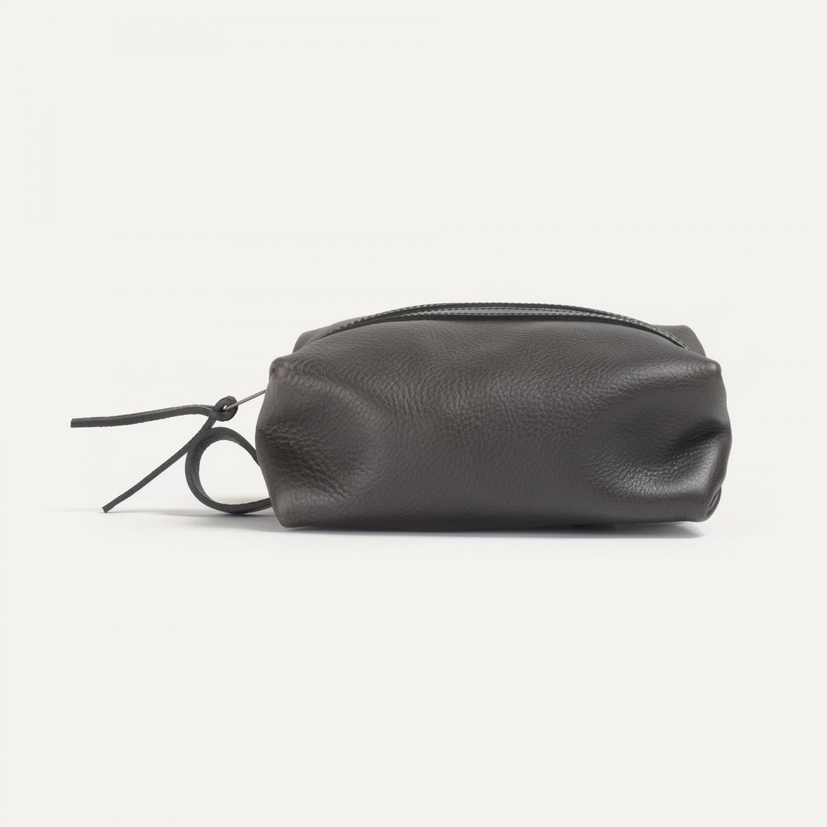 Kosmetiktasche ZAZOU - Grau (image n°2)