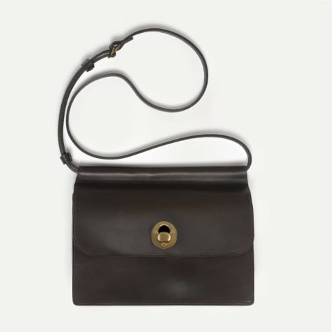 Sacoche Pouch Bag - Grey
