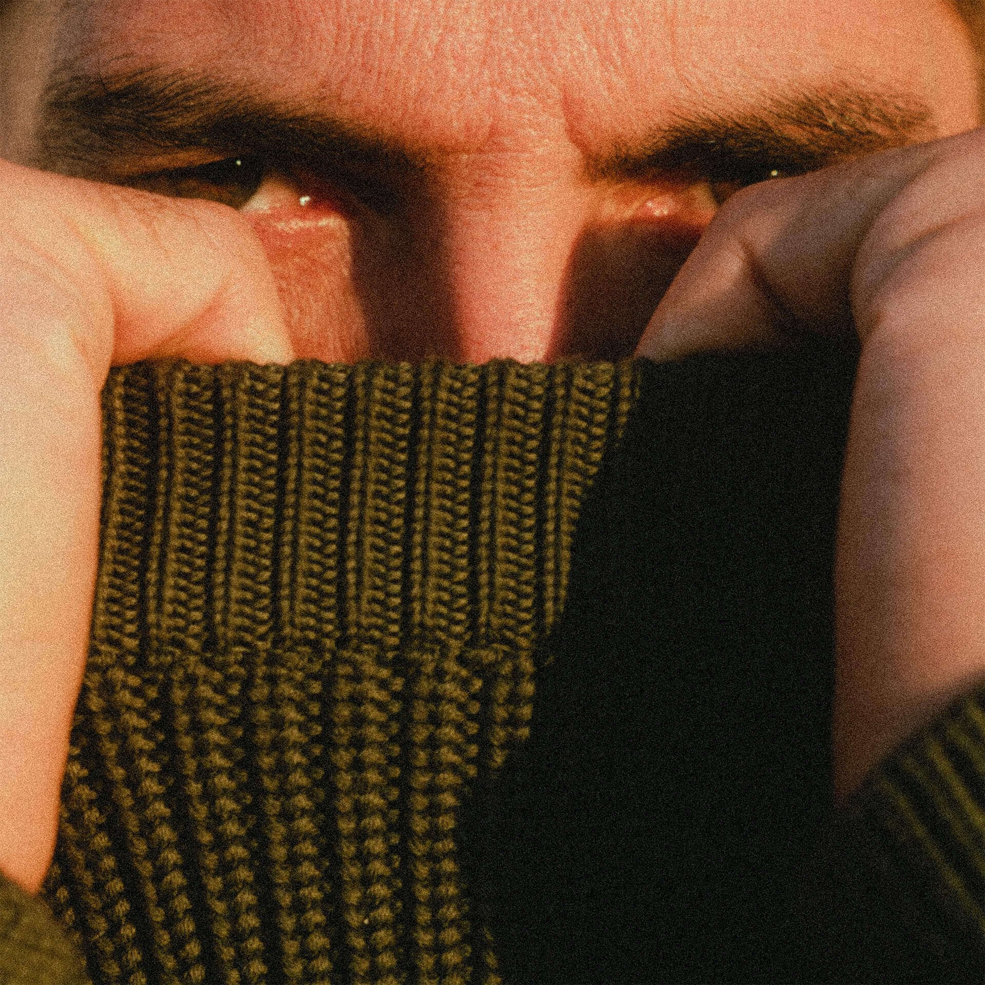 Seaman sweater - Khaki Green (image n°6)