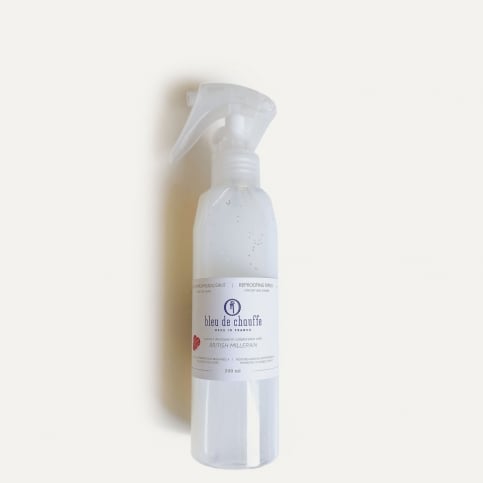 Spray Imperméabilisant