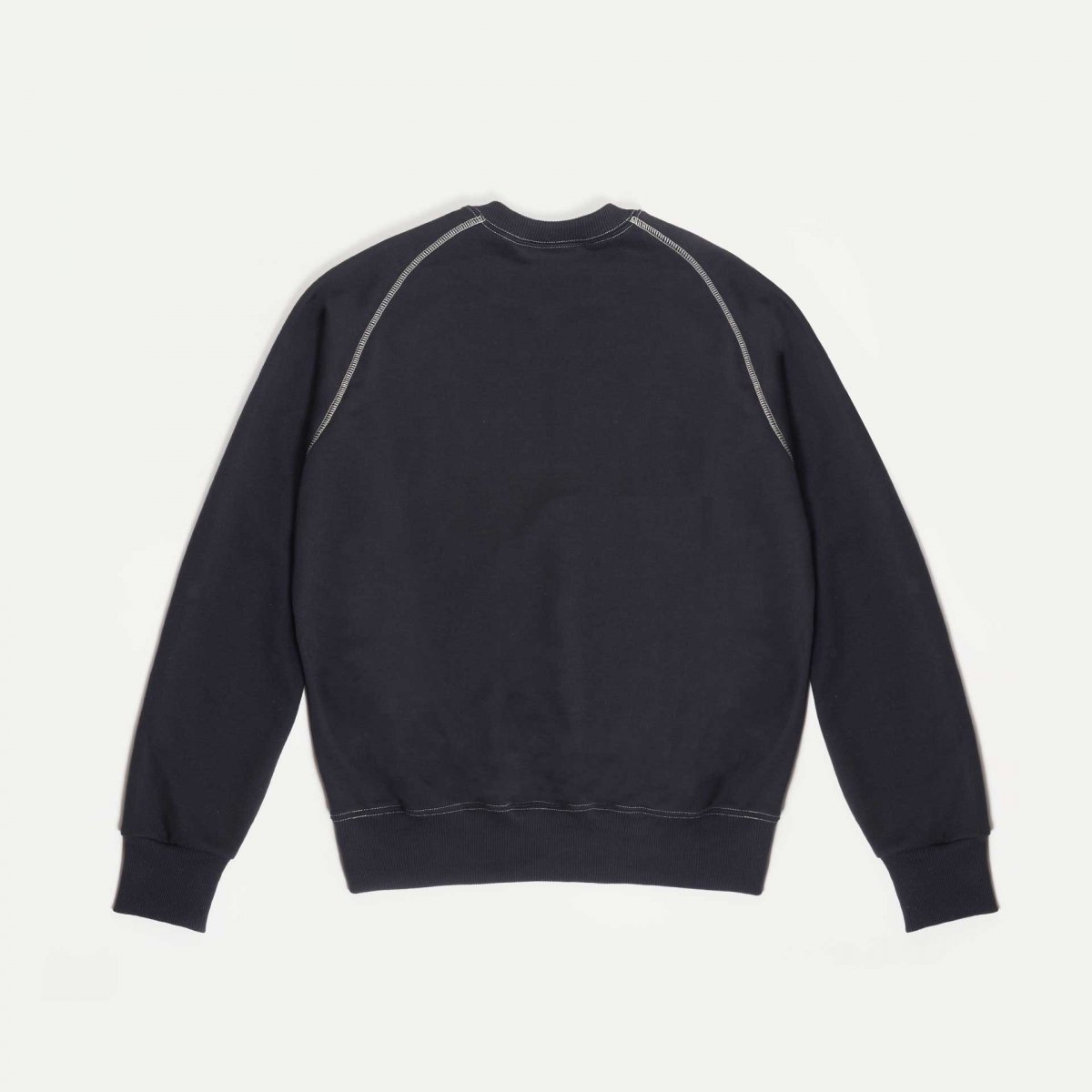 RAW 50 Sweatshirt - Navy (image n°3)