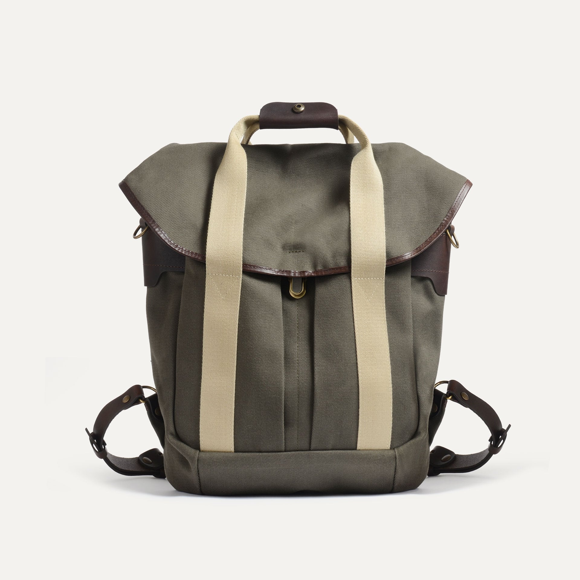 Rucksack Chiloé - Khaki BM (image n°1)