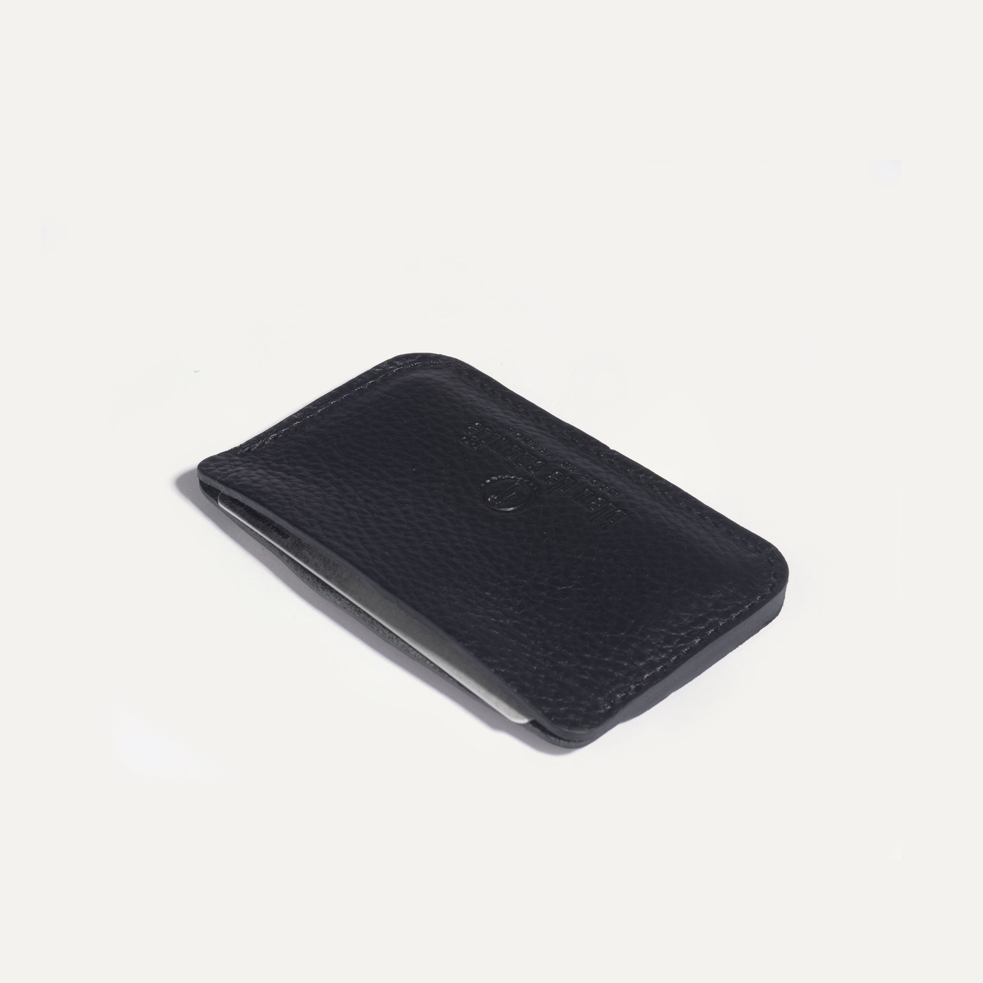 Visamex card holder - Black (image n°4)