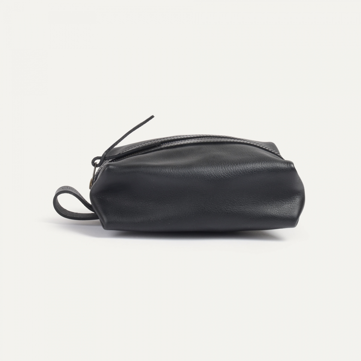 ZAZOU toiletry case - Black (image n°2)