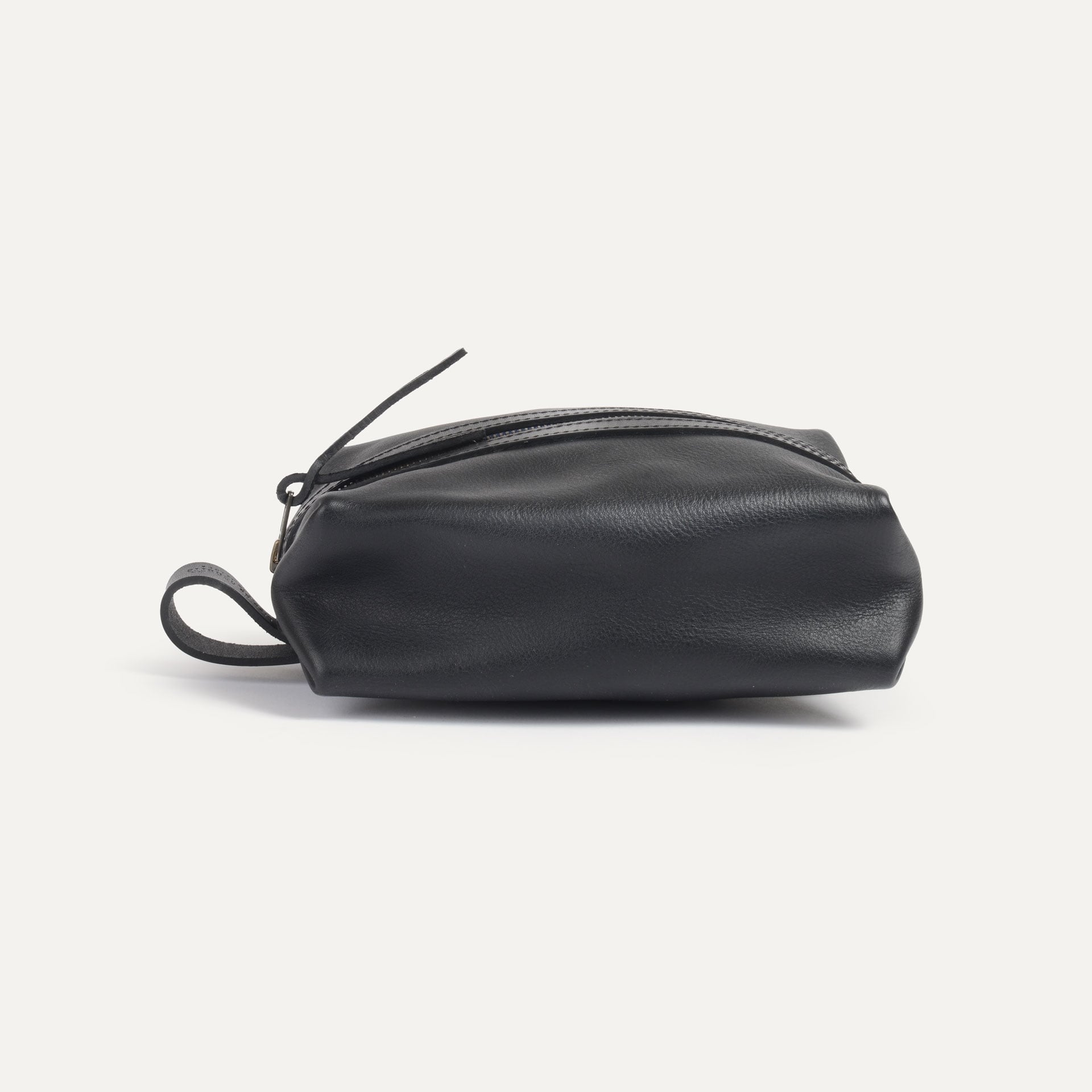 ZAZOU toiletry case - Black (image n°2)