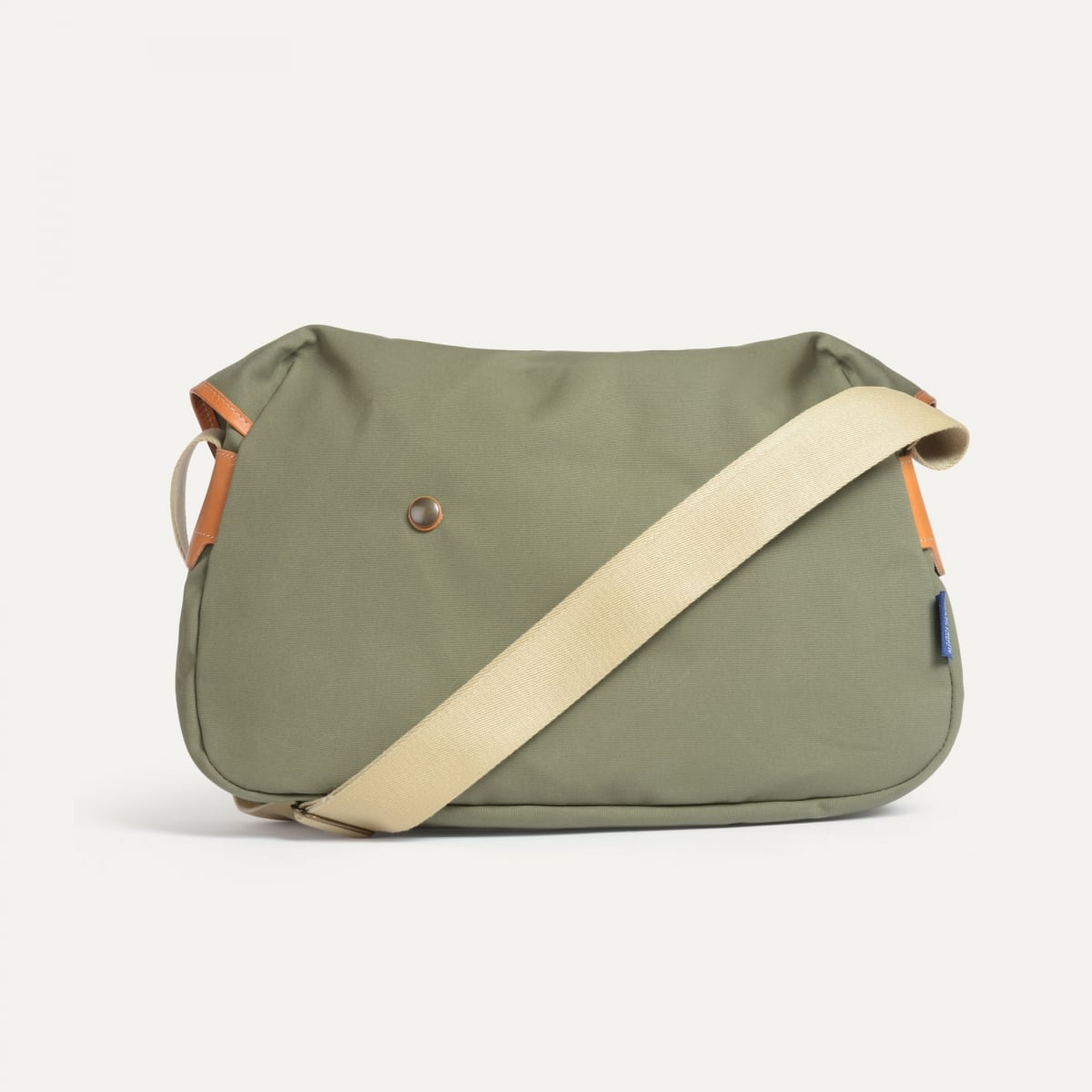 Sac besace Léon - Lichen (image n°3)