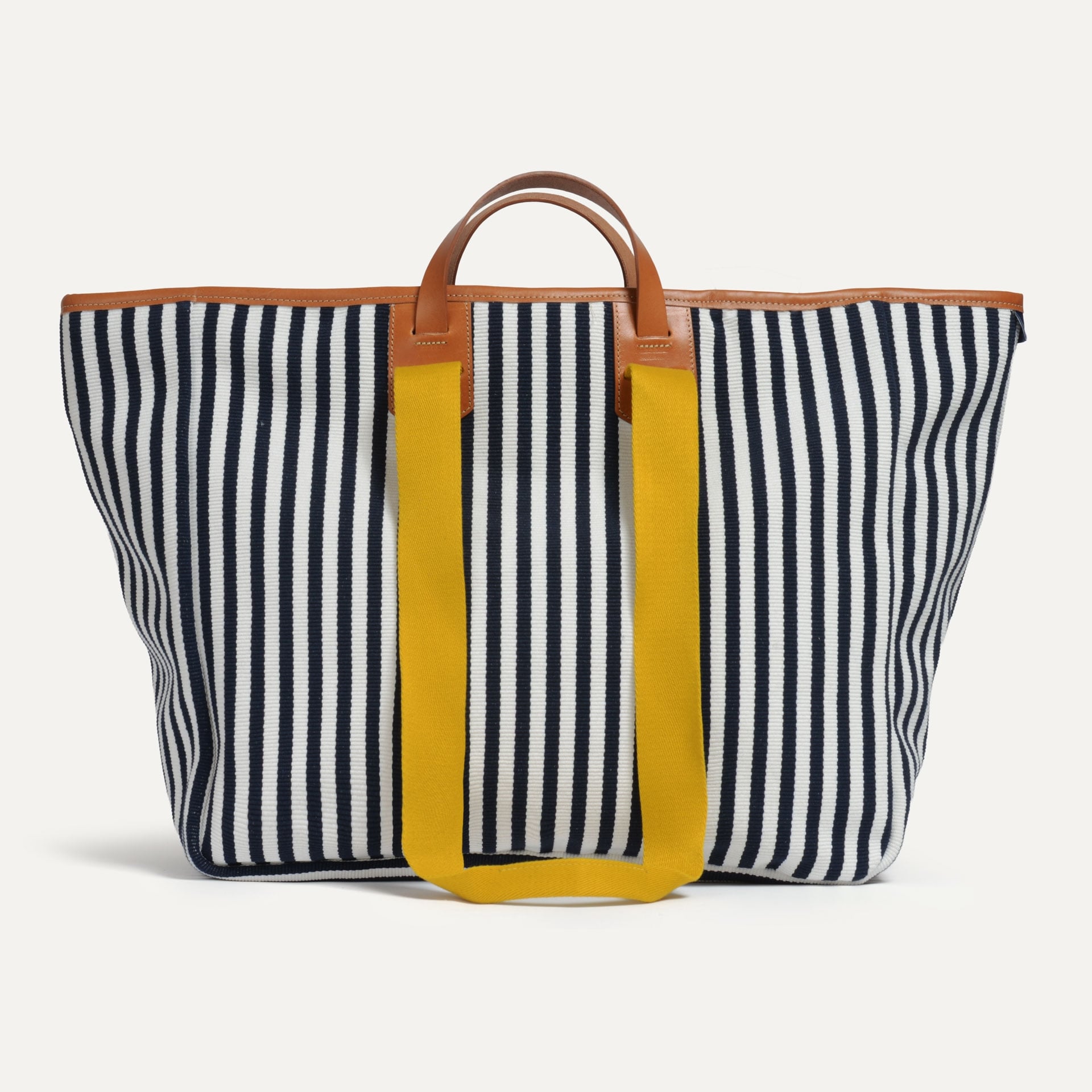 Mélo 48H Tote Bag - Summer Stripes (image n°4)