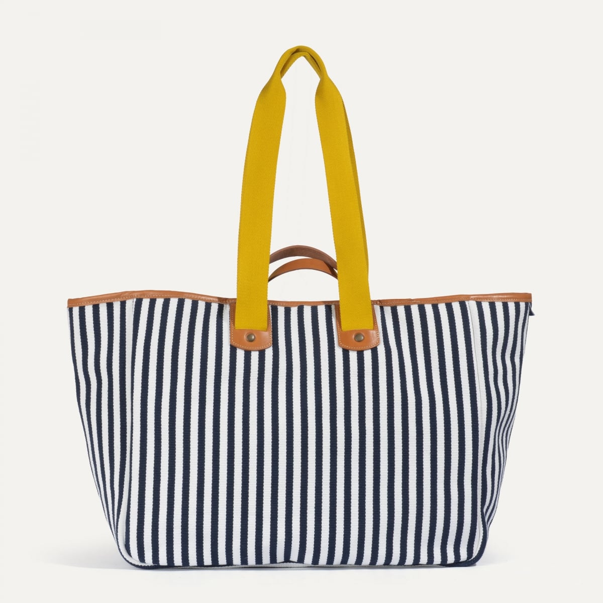 Mélo 48H Tote Bag - Summer Stripes (image n°5)
