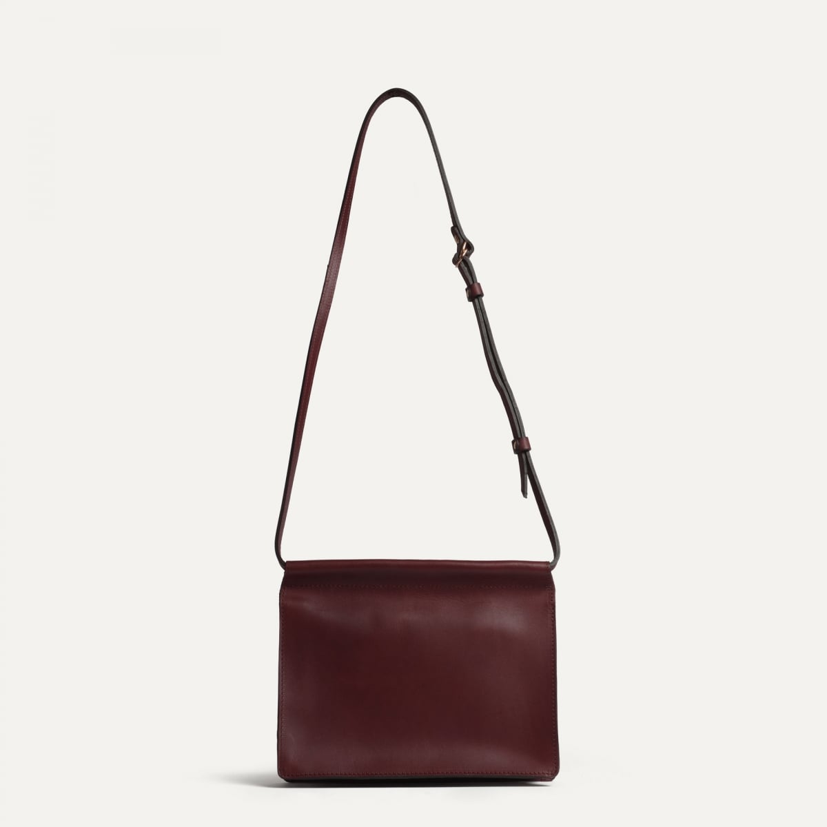 Clutch-Tasche Sacoche – Torf (image n°3)