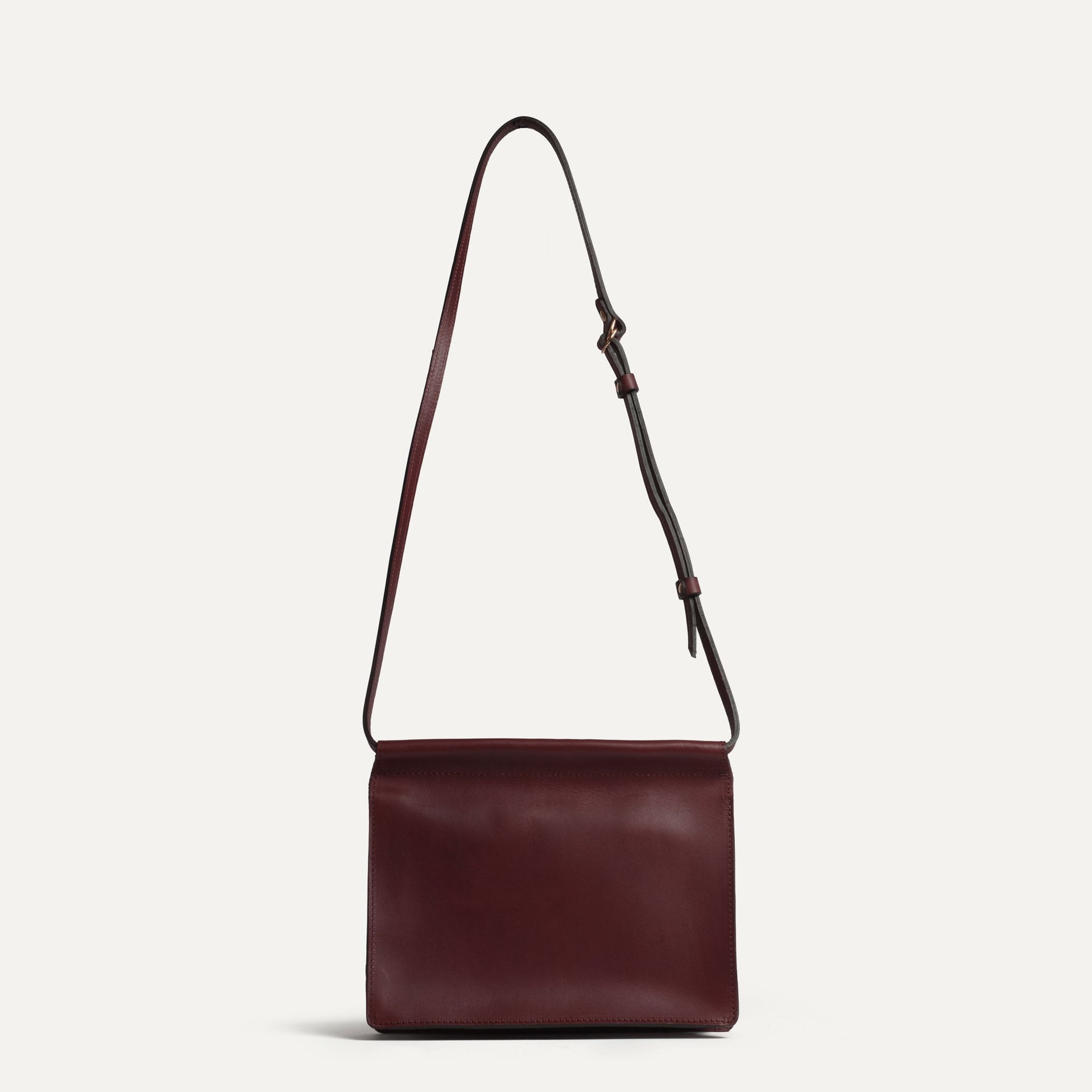 Clutch-Tasche Sacoche – Torf (image n°3)