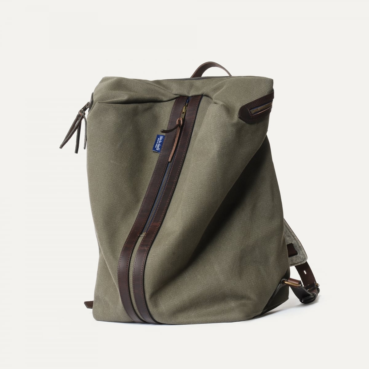 Sac à dos Arcana - Kaki BM (image n°1)