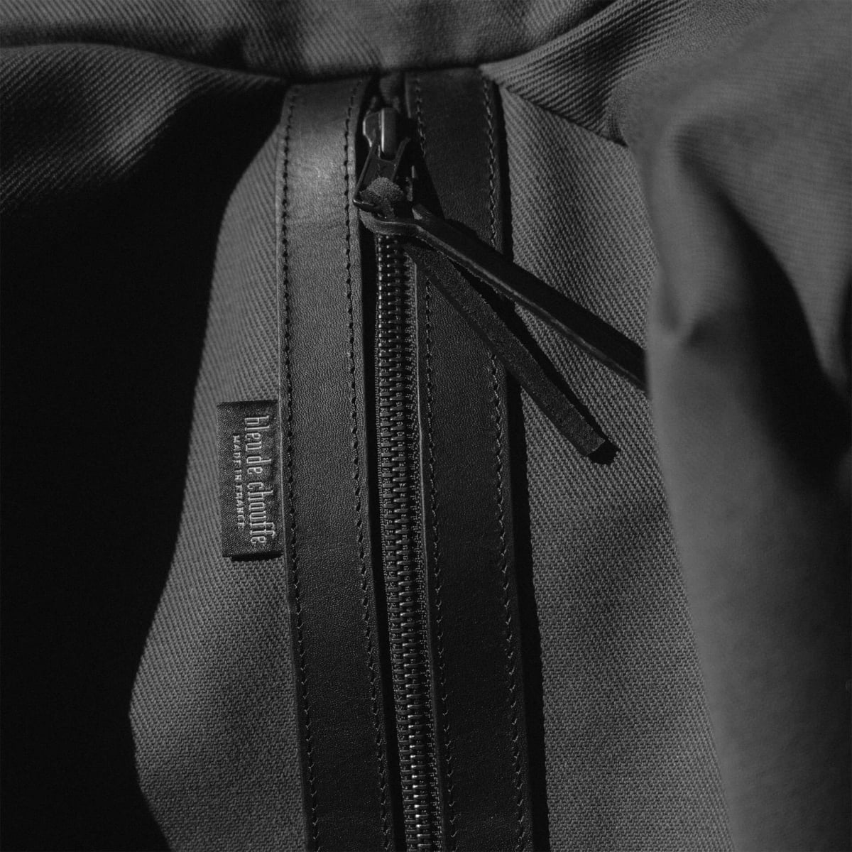 Sac à dos Arcana - Bleu Marine BM (image n°9)