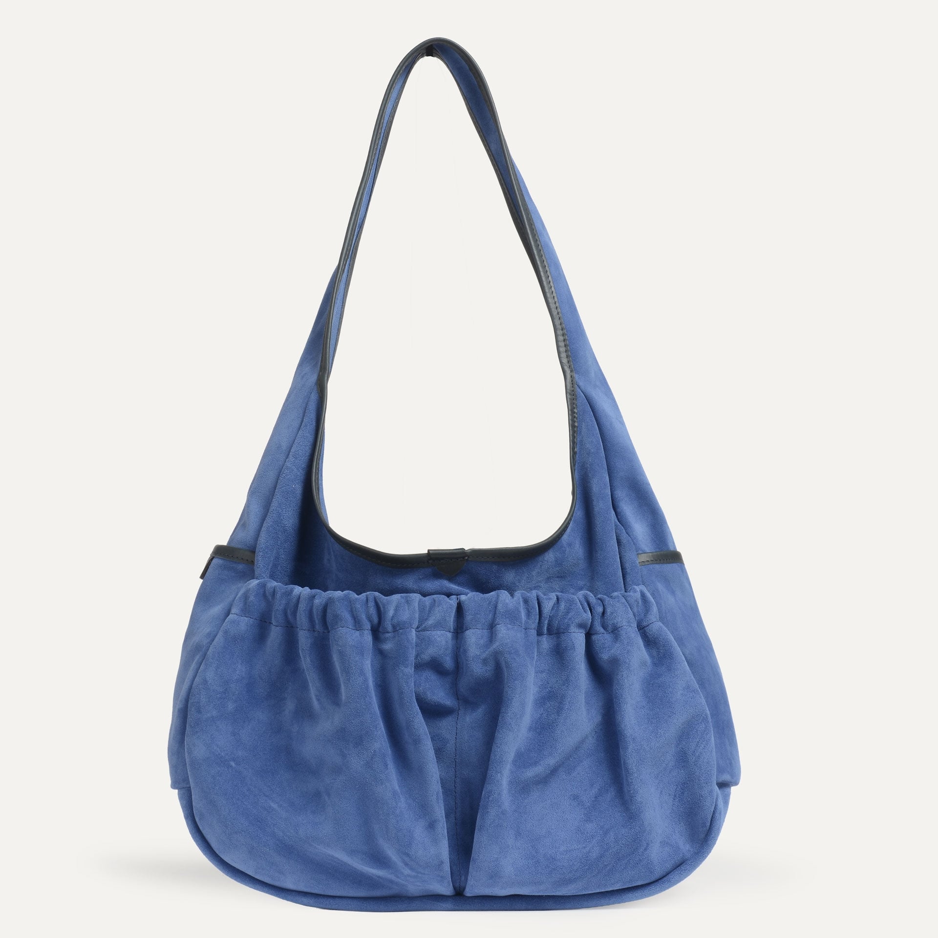 Paula Bag - Agate Blue (image n°1)
