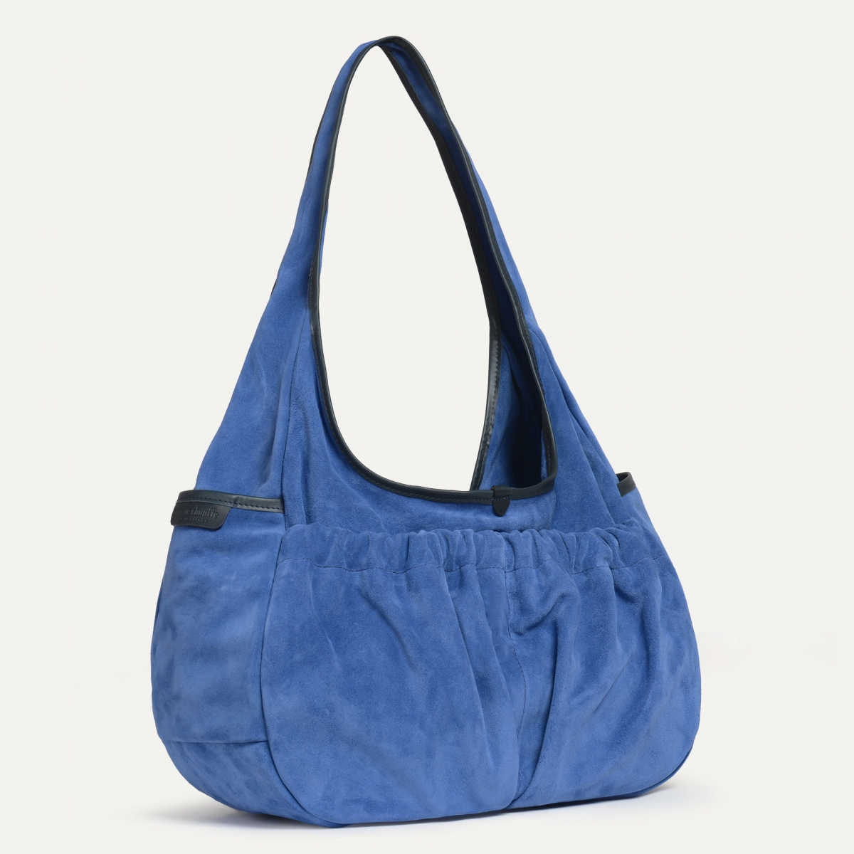 Tasche Paula - Agathe Blau (image n°2)