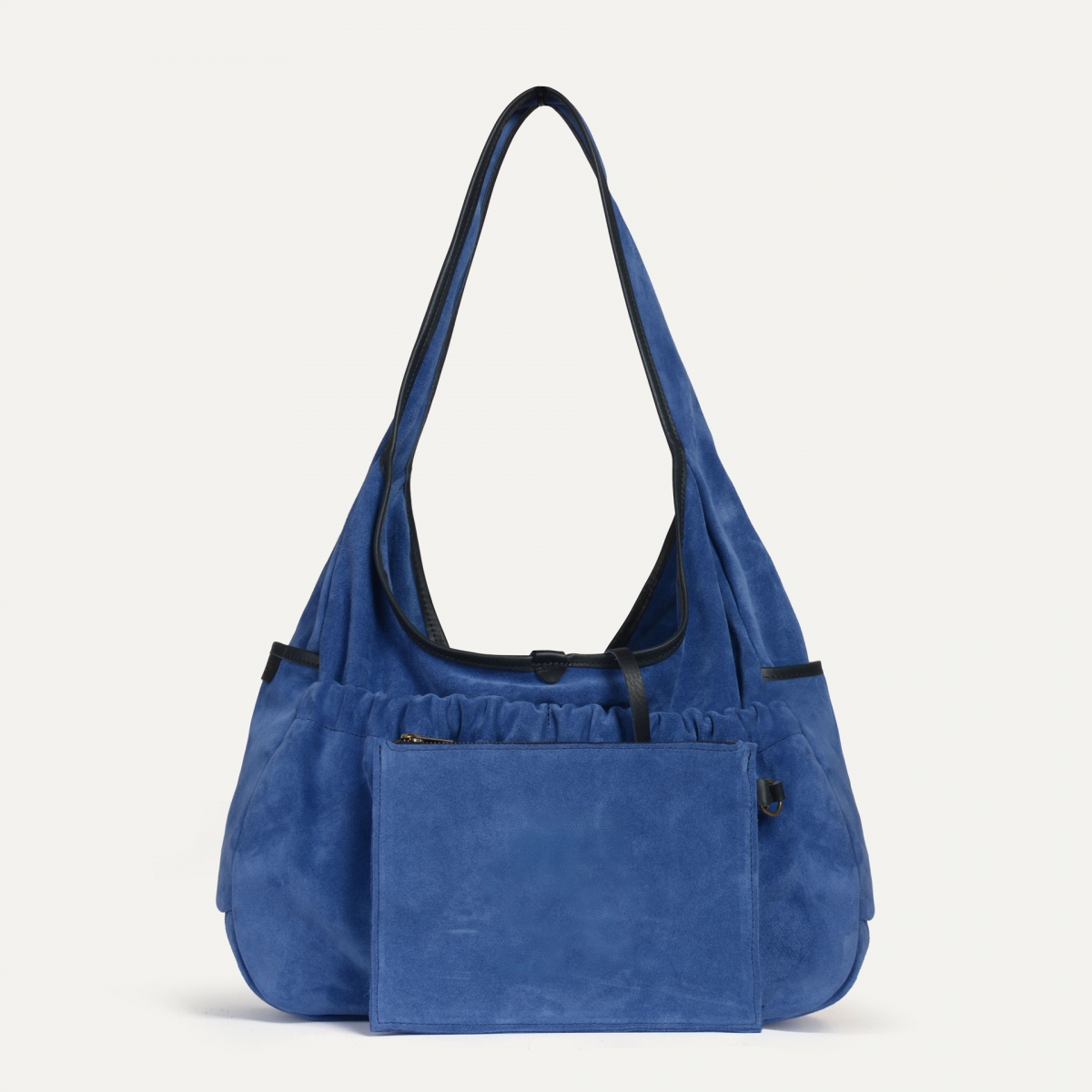 Tasche Paula - Agathe Blau (image n°3)