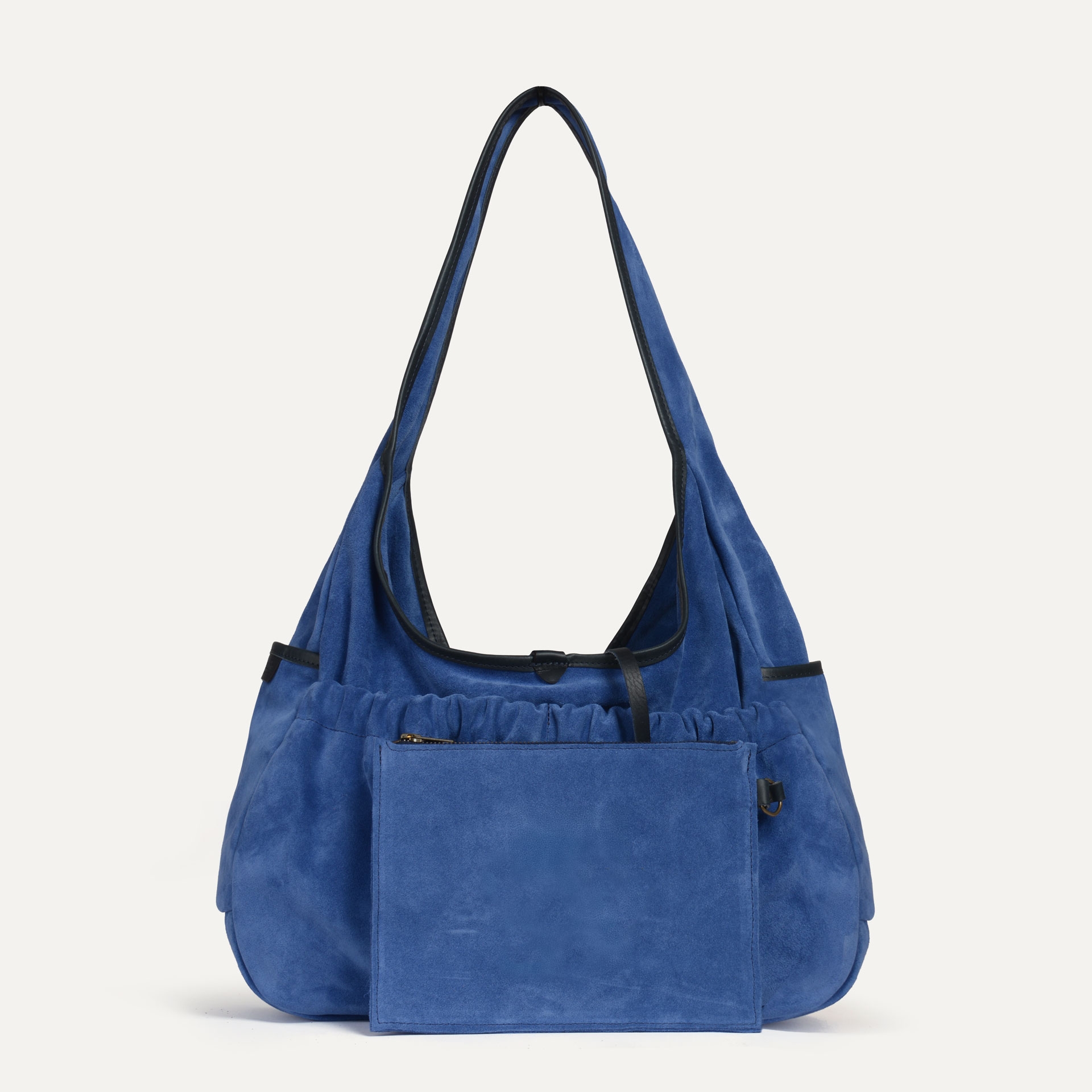 Tasche Paula - Agathe Blau (image n°3)