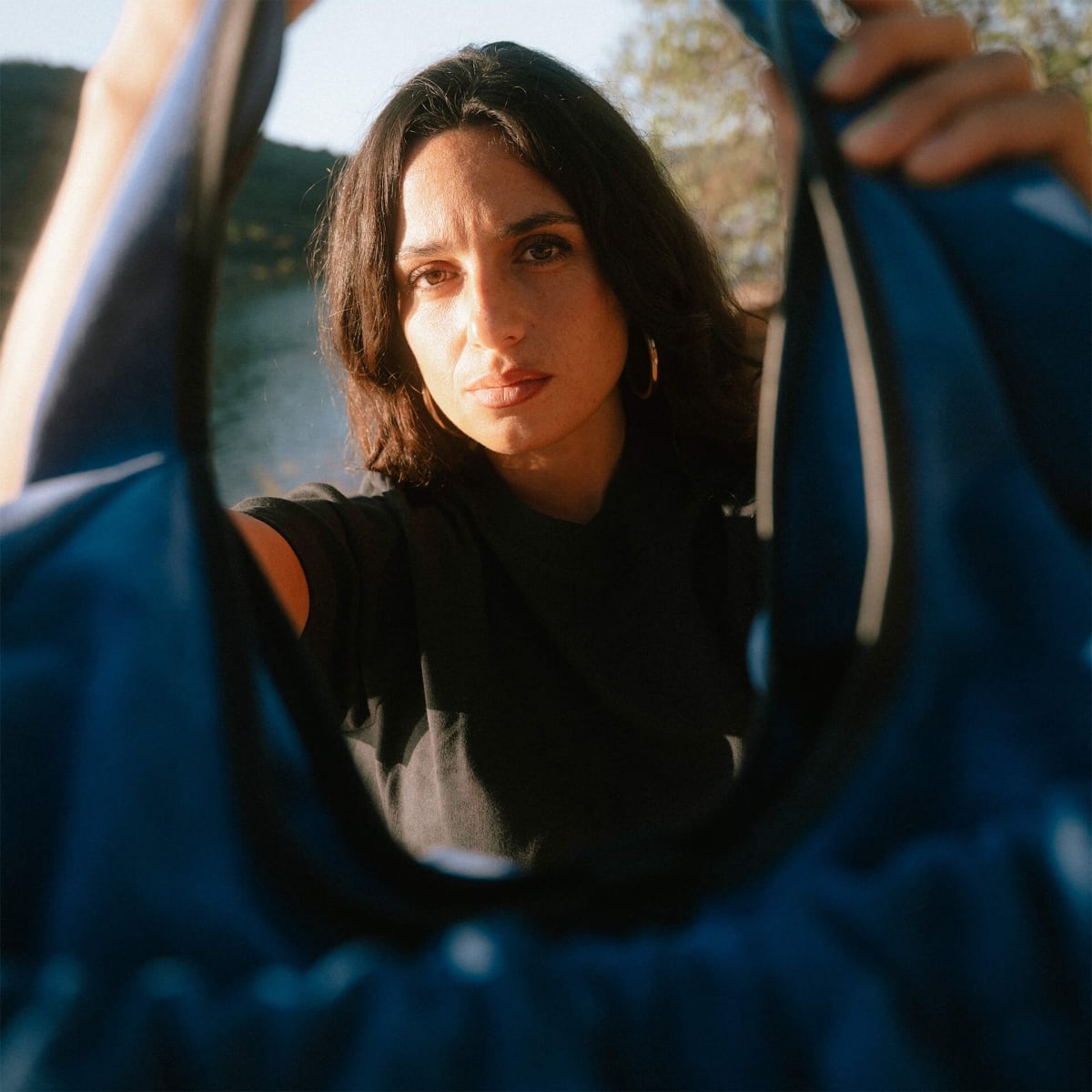 Paula Bag - Agate Blue (image n°9)