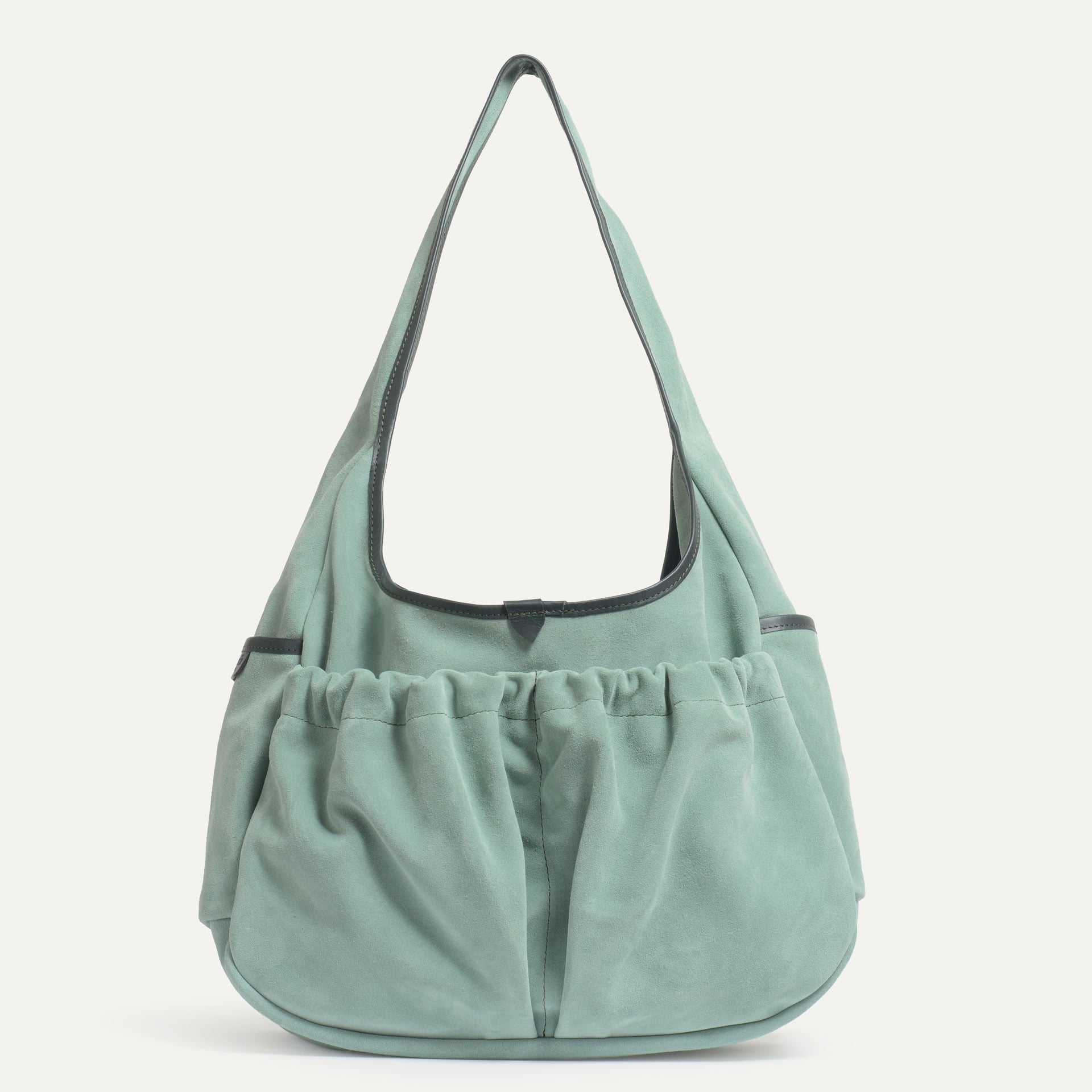 Paula Bag - Jade green (image n°1)