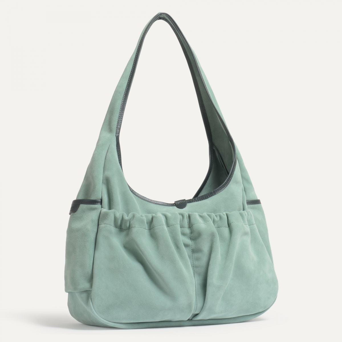 Tasche Paula - Jadegrün (image n°2)