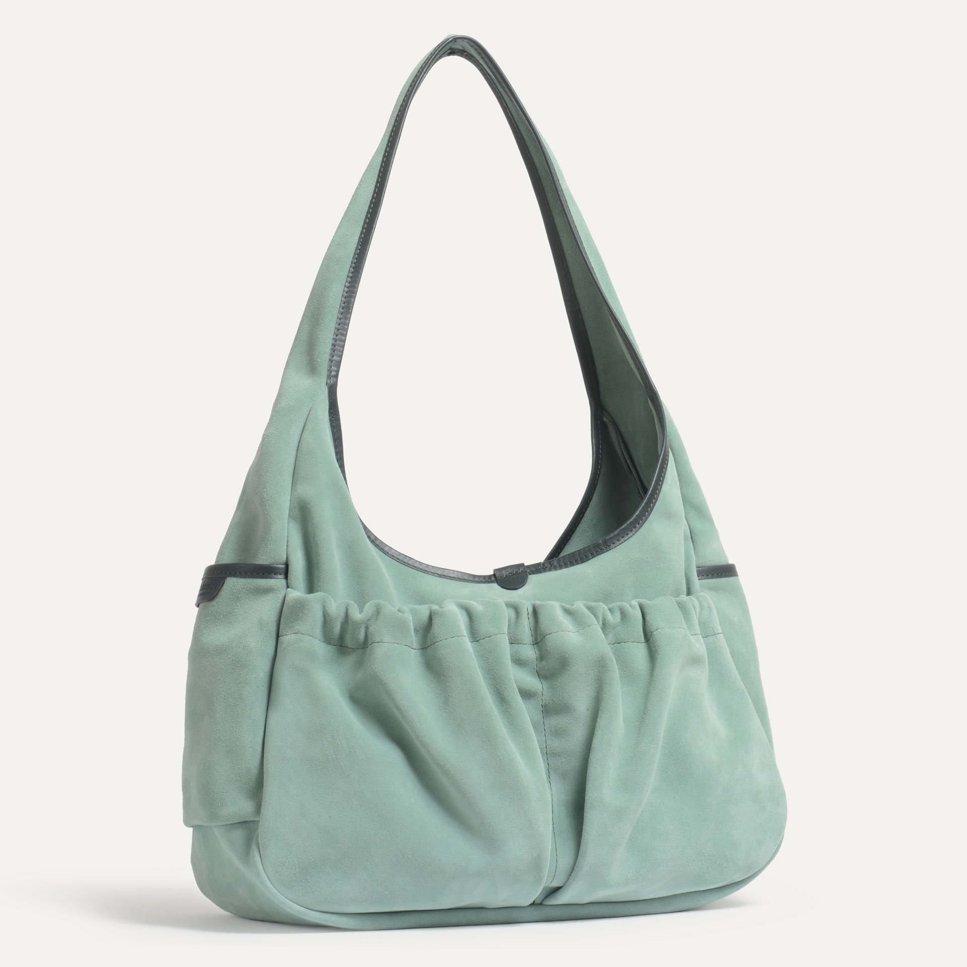 Paula Bag - Jade green (image n°2)