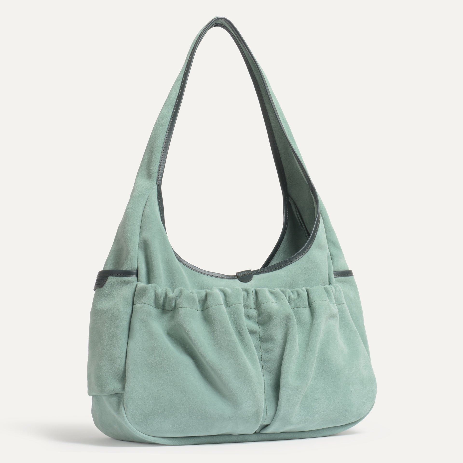 Sac Paula - Vert Jade (image n°2)