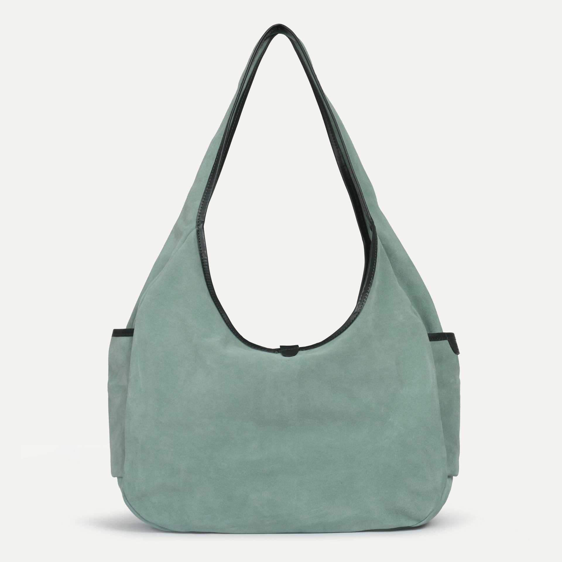 Paula Bag - Jade green (image n°5)
