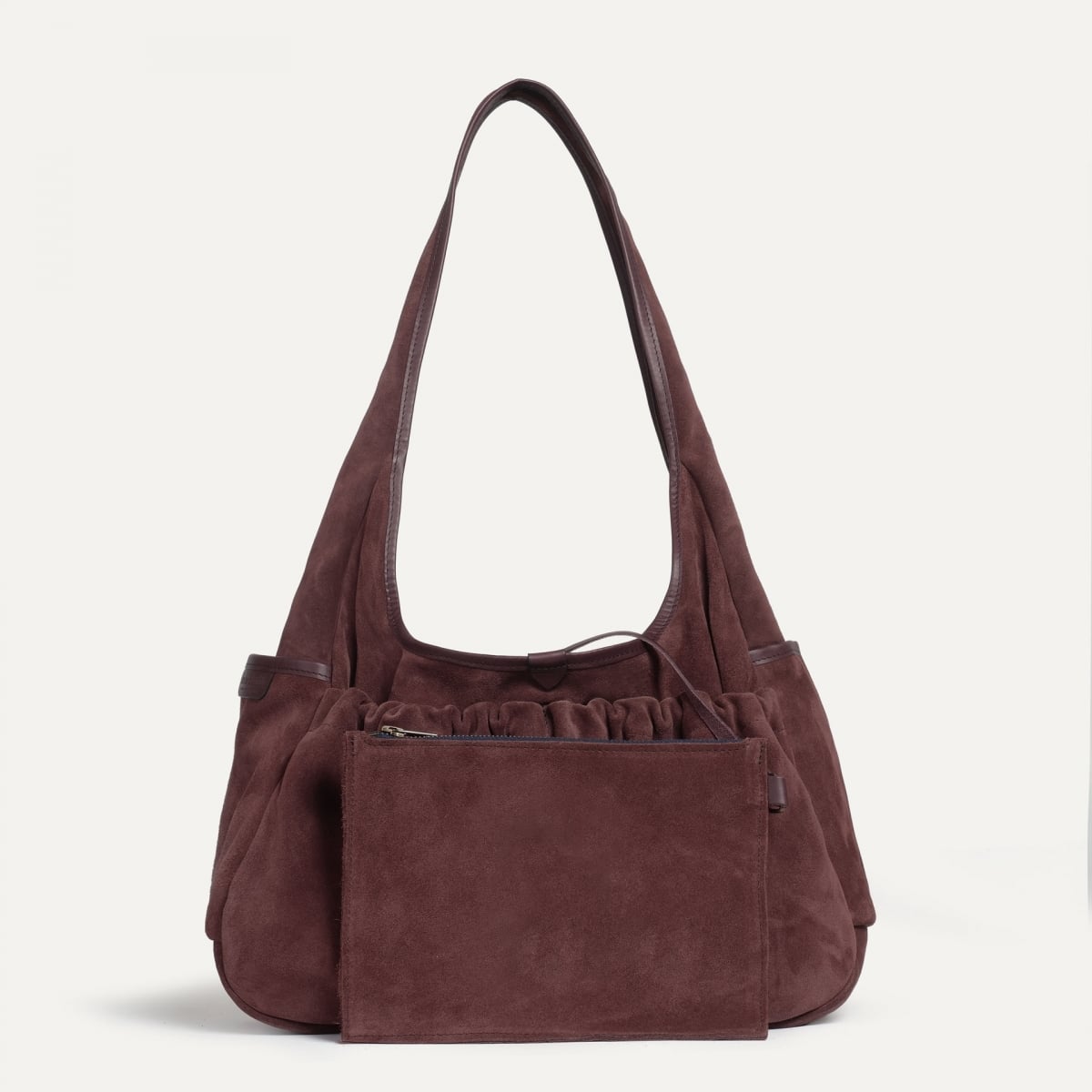 Paula Bag - Ruby Brown (image n°3)