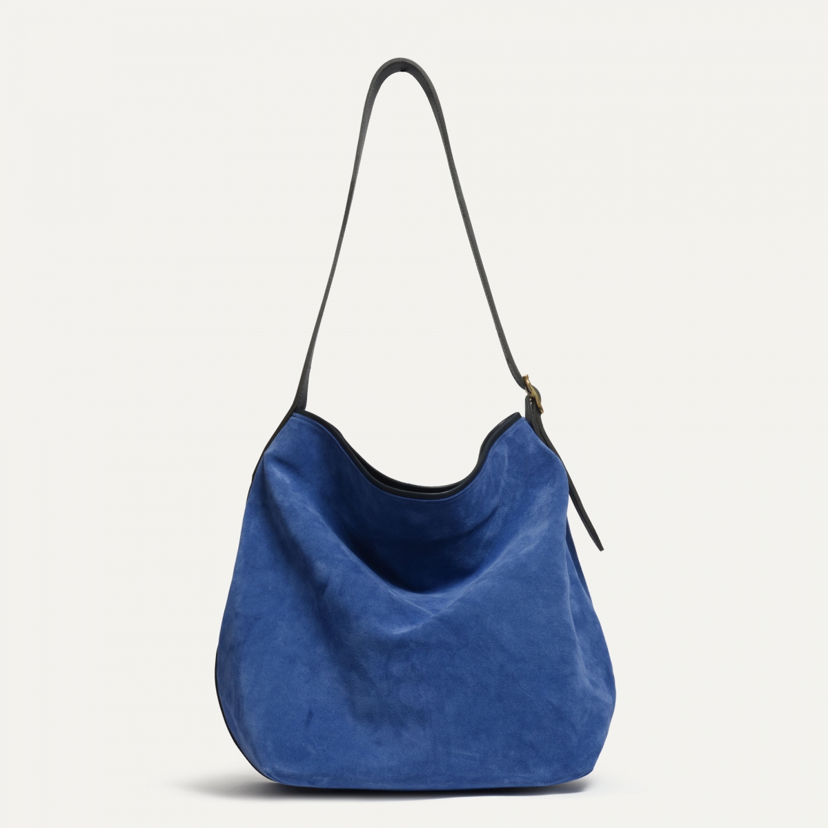 Beuteltasche Sofia – Blau Achat (image n°1)