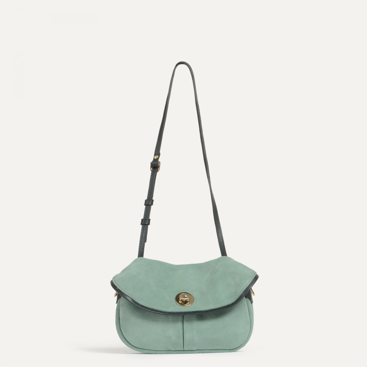 Soft Musette S Janice – Jade-Grün (Bild Nr. 4)