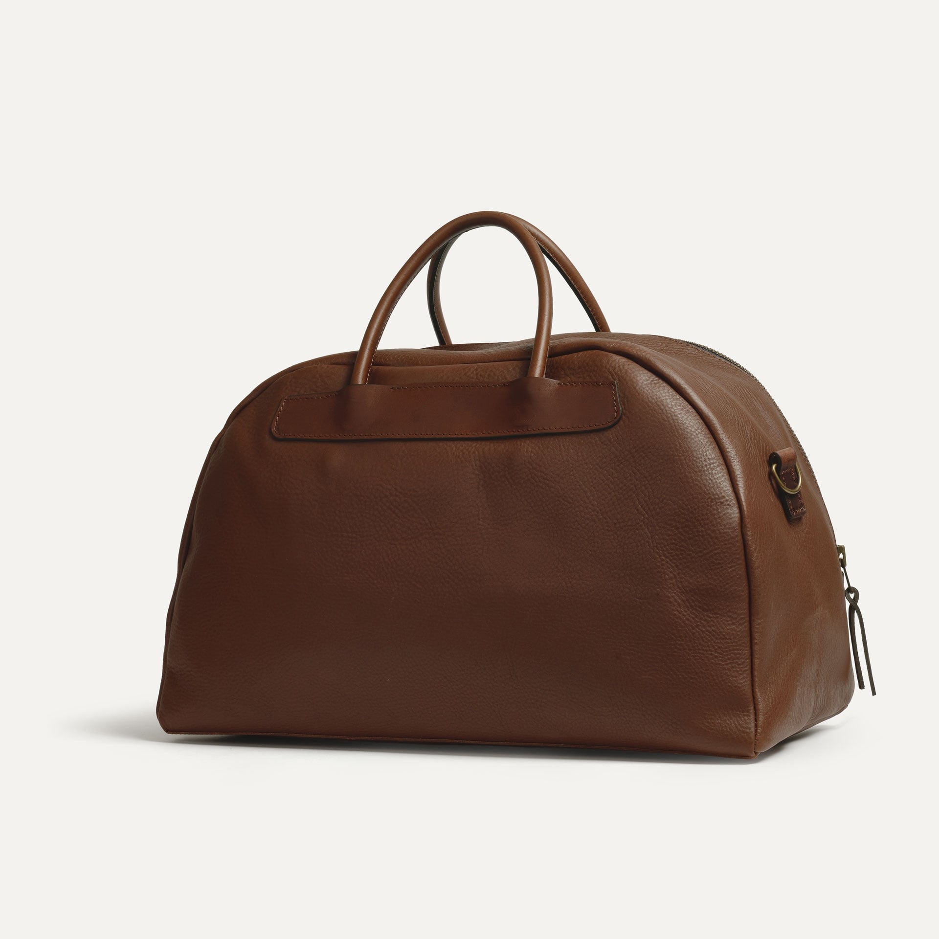 Bowling travel bag - Amber Brown (image n°5)