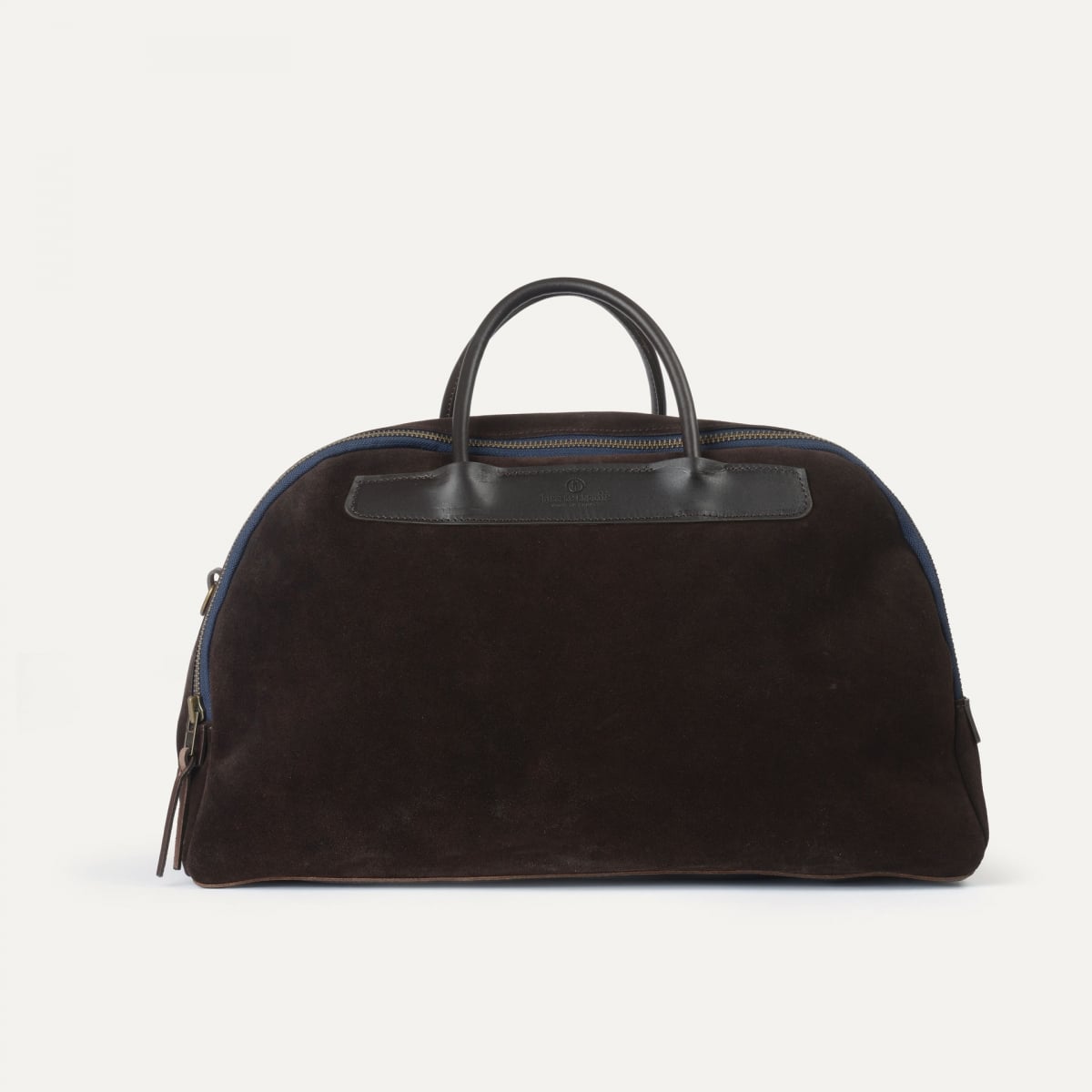 Bowling travel bag - Dark Brown (image n°3)