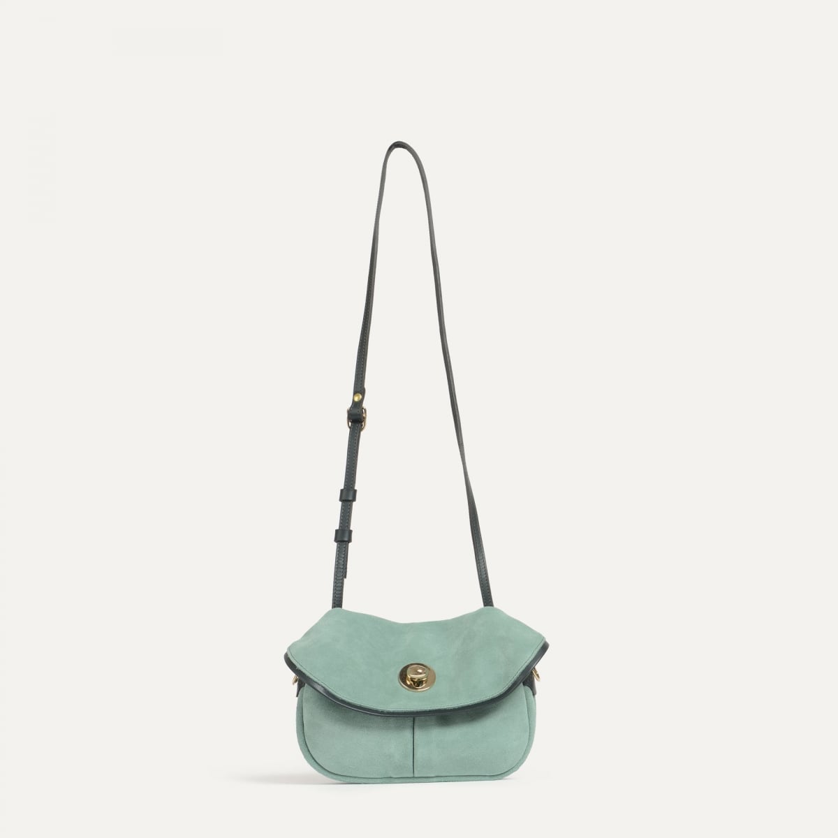 Jane Mini Bag - Jade Green (image n°2)