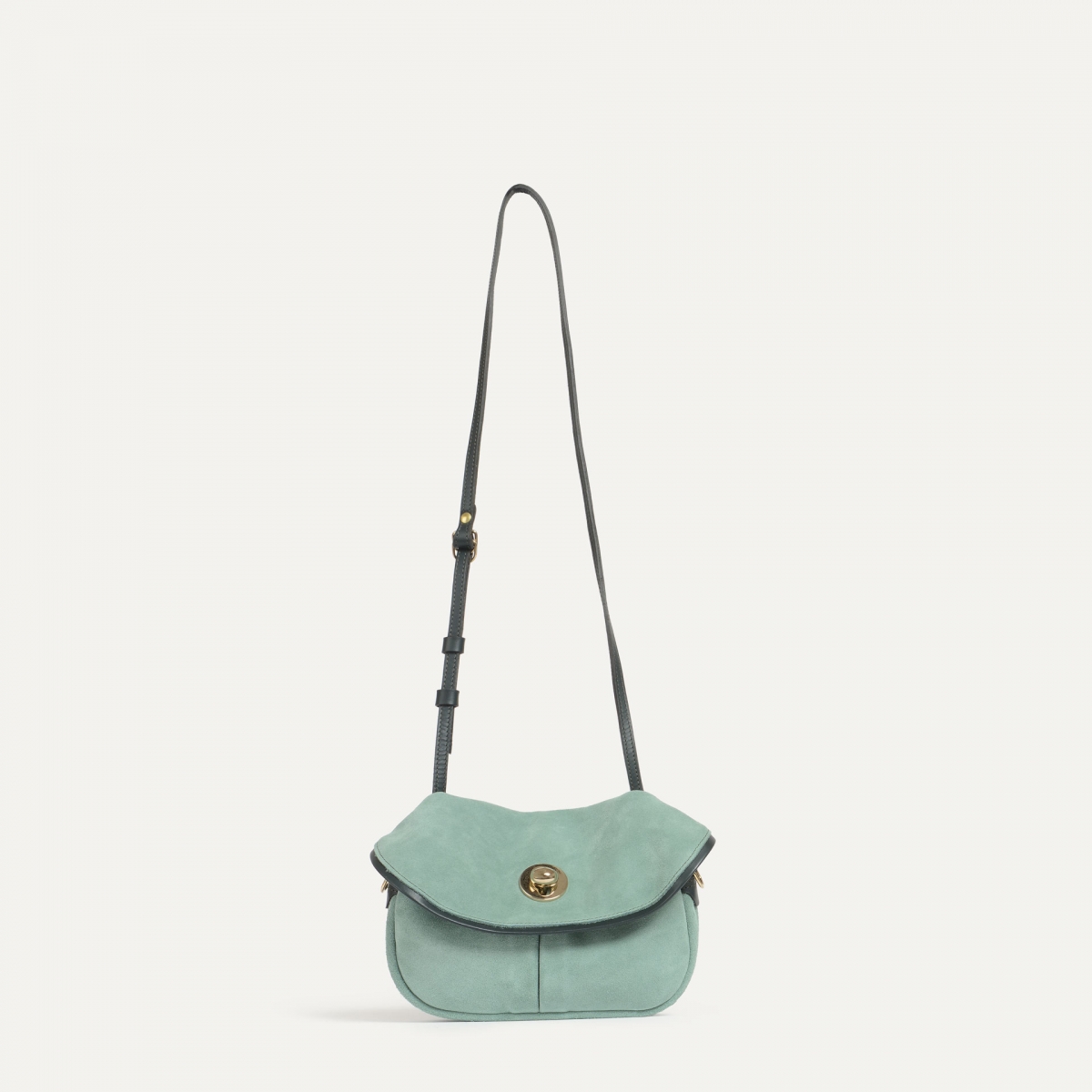 Mini Tasche Jane – Jade-Grün (image n°2)