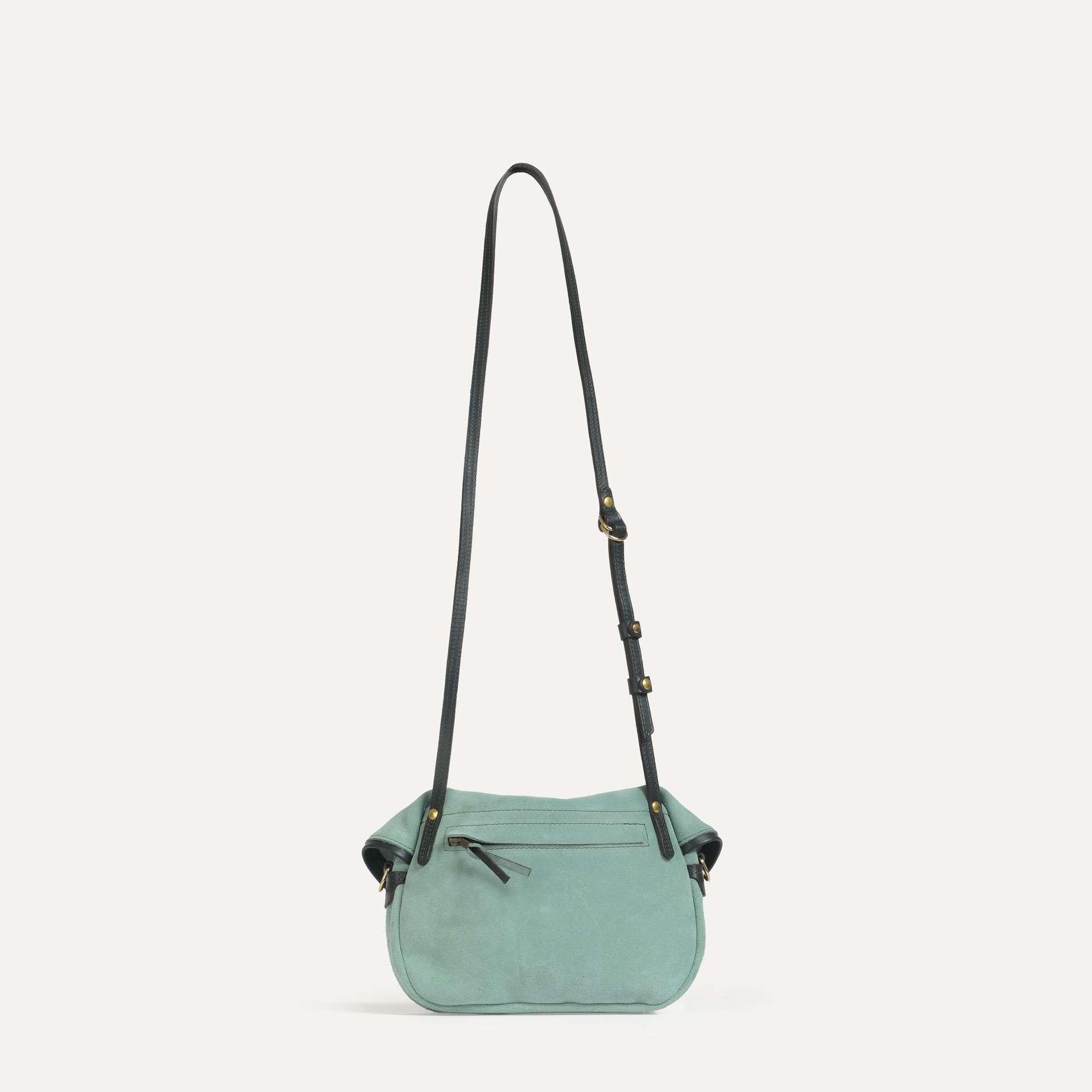 Mini Tasche Jane – Jade-Grün (image n°3)