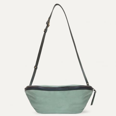Bea Damen Gürteltasche - Jadegrün