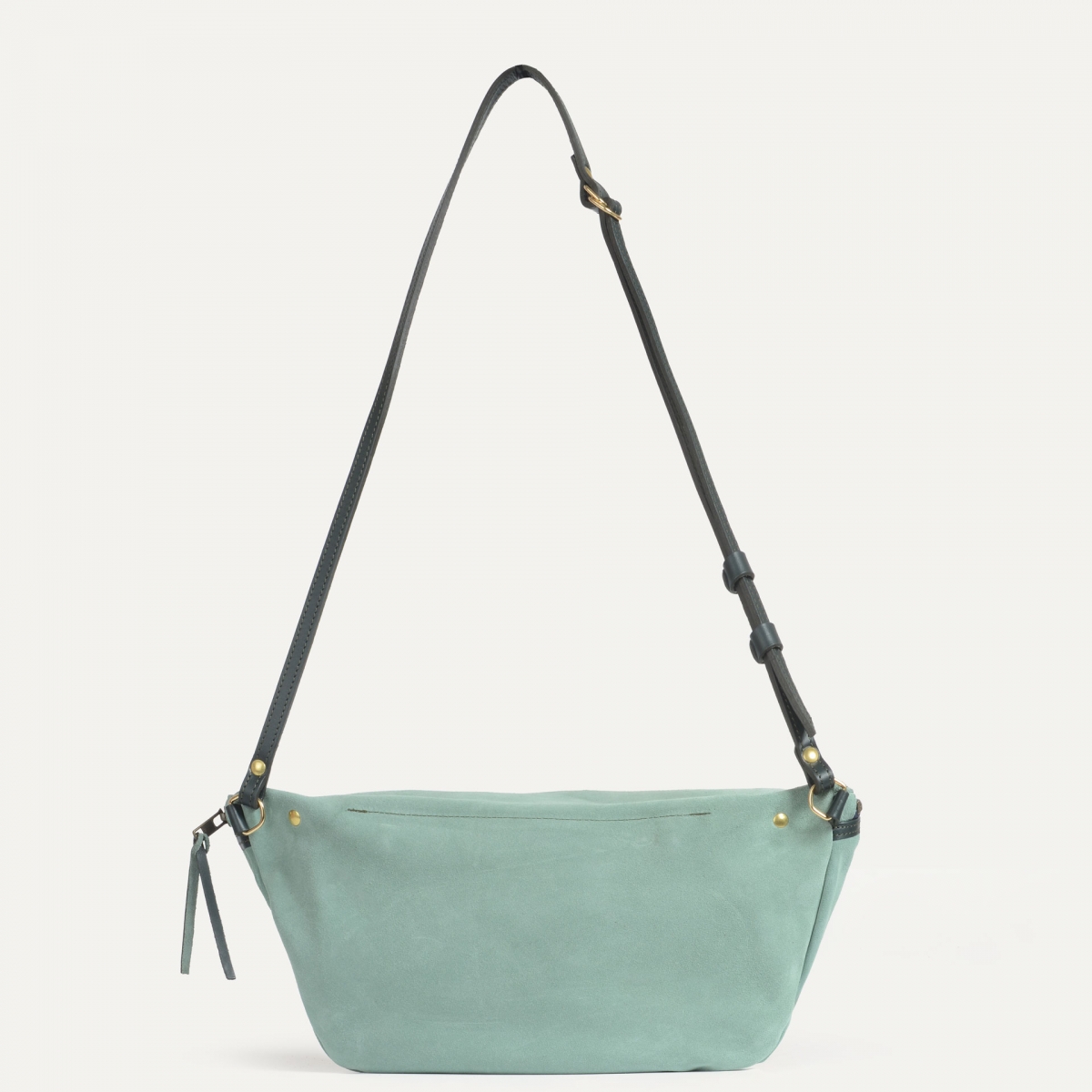 Bea Damen Gürteltasche - Jadegrün (image n°2)