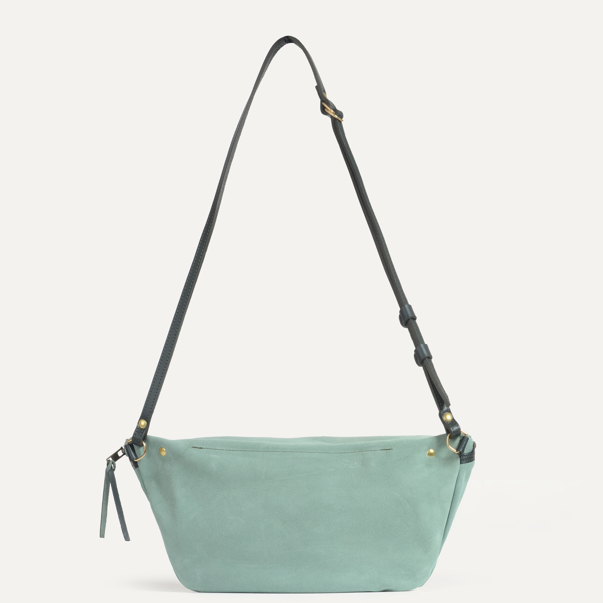 Bea Damen Gürteltasche - Jadegrün (image n°2)