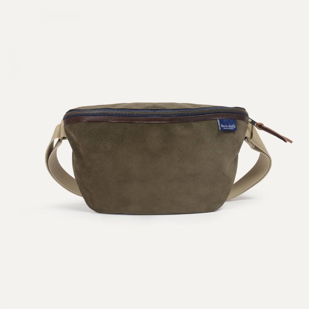 Sac Banane New Beat XL - Musk (image n°1)