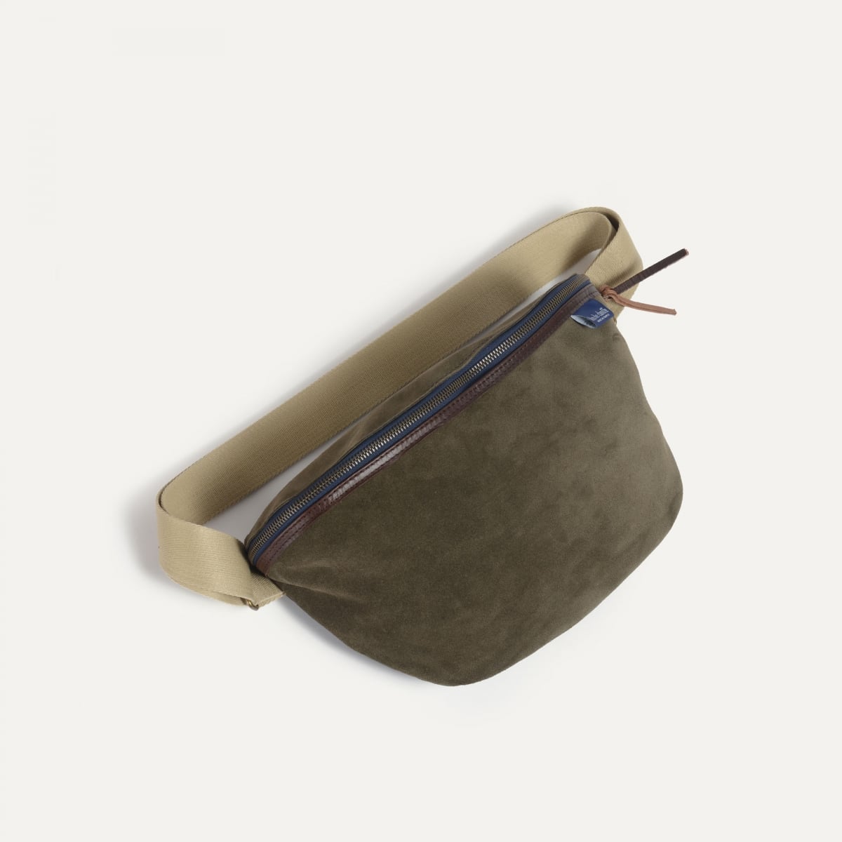 Sac Banane New Beat XL - Musk (image n°2)